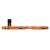 Volume Button Flex Cable For Infinix Hot 11 2022 By - Maxbhi Com