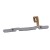 Volume Button Flex Cable For Vivo V15 Pro By - Maxbhi Com