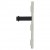 Power Button Flex Cable For Asus Zenfone 5 On Off Flex Pcb By - Maxbhi Com