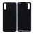 Back Panel Cover For Realme C3 Grey - Maxbhi Com