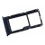 Sim Card Holder Tray For Motorola Moto G34 5g Green - Maxbhi Com