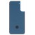Back Panel Cover For Samsung Galaxy S22 Plus 5g Black - Maxbhi Com
