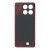 Back Panel Cover For Xiaomi Poco X6 Pro Black - Maxbhi Com