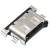 Charging Connector For Samsung Galaxy M01 By - Maxbhi Com