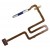 Fingerprint Sensor Flex Cable For Realme 9i 5g Blue By - Maxbhi Com