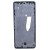 Lcd Frame Middle Chassis For Realme 11 Pro Plus 5g Green By - Maxbhi Com