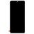 Lcd With Touch Screen For Vivo Y200e 5g Black By - Maxbhi Com
