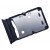 Sim Card Holder Tray For Infinix Zero 20 Black - Maxbhi Com