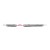 Volume Side Button Outer For Motorola Moto G51 5g Silver By - Maxbhi Com