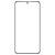 Replacement Front Glass For Oneplus Nord Ce4 5g Black By - Maxbhi Com