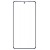 Replacement Front Glass For Oneplus Nord Ce4 5g Grey By - Maxbhi Com