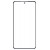 Replacement Front Glass For Oneplus Nord Ce4 5g Grey By - Maxbhi Com