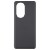 Back Panel Cover For Honor 200 Pro Black - Maxbhi Com