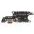 Charging Connector Flex Pcb Board For Honor 200 Pro By - Maxbhi Com