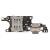 Charging Connector Flex Pcb Board For Honor 200 Pro By - Maxbhi Com