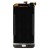 Lcd With Touch Screen For Oppo A59 Black By - Maxbhi Com