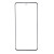 Replacement Front Glass For Vivo Iqoo Z7 Pro 5g Black By - Maxbhi Com