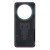 Back Panel Cover For Honor Magic 5 Pro Blue - Maxbhi Com