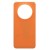 Back Panel Cover For Honor Magic 5 Pro Orange - Maxbhi Com