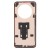 Back Panel Cover For Honor Magic 5 Pro Orange - Maxbhi Com