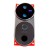 Camera Lens Glass With Frame For Vivo V40 5g Grey By - Maxbhi Com