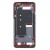Lcd Frame Middle Chassis For Honor Magic 5 Pro Black By - Maxbhi Com