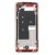 Lcd Frame Middle Chassis For Honor Magic 5 Pro Orange By - Maxbhi Com