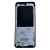 Lcd Frame Middle Chassis For Tecno Pova Neo 2 White By - Maxbhi Com