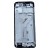 Lcd Frame Middle Chassis For Tecno Pova Neo 2 White By - Maxbhi Com