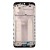 Lcd Frame Middle Chassis For Xiaomi Redmi A3x Black By - Maxbhi Com
