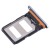Sim Card Holder Tray For Xiaomi Redmi Note 12 Turbo White - Maxbhi Com