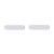 Volume Side Button Outer For Apple Ipad Pro 11 2021 Silver By - Maxbhi Com