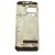 Lcd Frame Middle Chassis For Ulefone Armor X Rose Gold By - Maxbhi Com