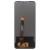 Lcd With Touch Screen For Lg K51 Black By - Maxbhi Com