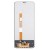 Lcd With Touch Screen For Vivo Y73t White By - Maxbhi Com