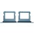 Sim Card Holder Tray For Apple Iphone 16 Plus Green - Maxbhi Com