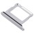 Sim Card Holder Tray For Apple Iphone 16 White - Maxbhi Com