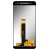 Lcd With Touch Screen For Allview X4 Soul Vision Black By - Maxbhi Com