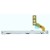 Volume Key Flex Cable For Samsung Galaxy J5 2017 By - Maxbhi Com
