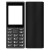 Full Body Housing For Hmd 105 4g Black - Maxbhi Com