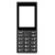 Full Body Housing For Hmd 105 4g Black - Maxbhi Com