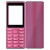 Full Body Housing For Hmd 105 4g Pink - Maxbhi Com