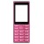 Full Body Housing For Hmd 105 4g Pink - Maxbhi Com