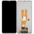 LCD with Touch Screen for Samsung Galaxy F05 Black