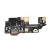 Charging Connector Flex Pcb Board For Motorola Razr 50 By - Maxbhi Com