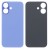 Back Panel Cover For Apple Iphone 16 Blue - Maxbhi Com