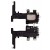 Ear Speaker For Apple Iphone 16 Plus By - Maxbhi Com