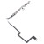 Power Button Flex Cable For Apple Iphone 16 Pro On Off Flex Pcb By - Maxbhi Com