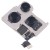Replacement Back Camera For Apple Iphone 16 Pro By - Maxbhi Com
