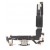 Charging Connector Flex Pcb Board For Apple Iphone 16 By - Maxbhi Com